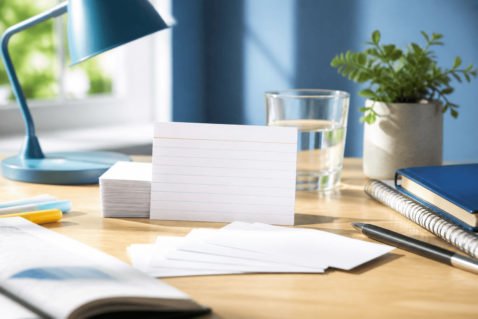 Active Recall: The Study Method That Sticks