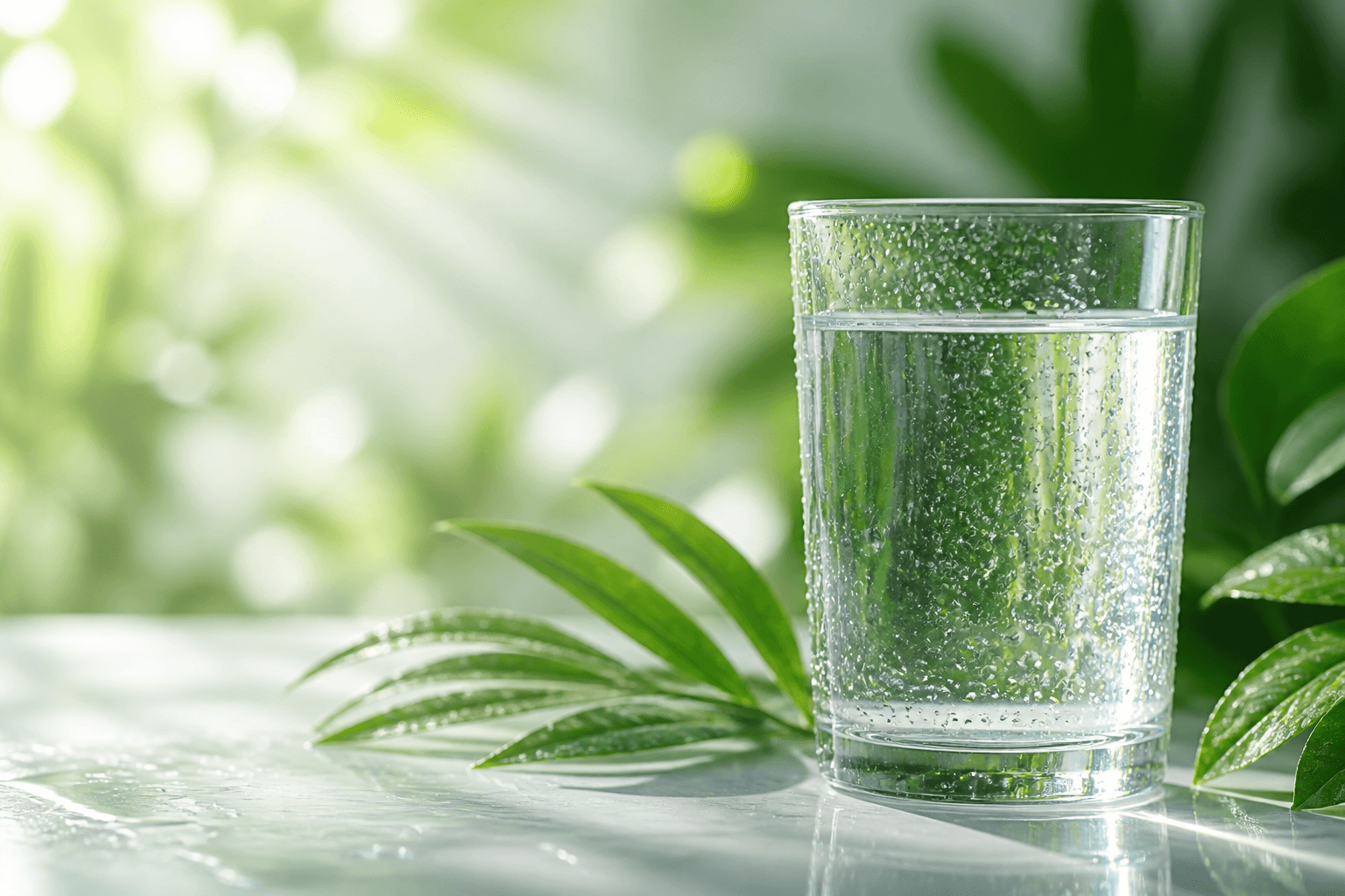 Hydration Without the Hype