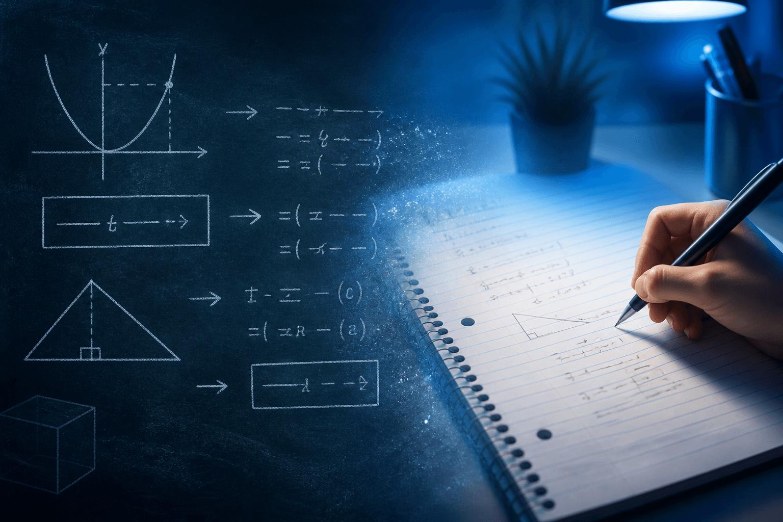 Teaching With Worked Examples
