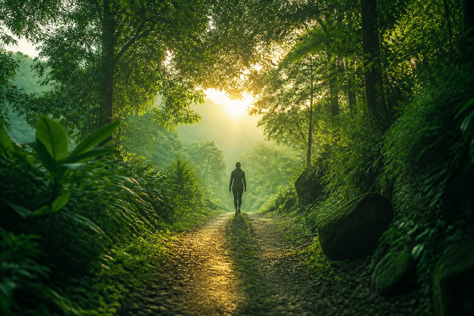 Why Daily Walking Still Wins