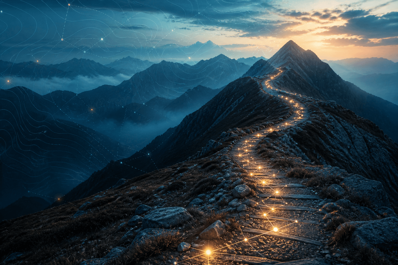 Editorial guides across topics on GyanTrails